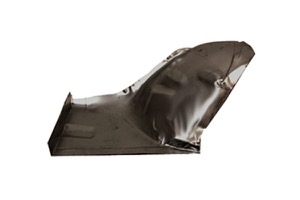 Innersk�rm Till H�ger Fram Framdel in the group Body parts / Body Parts / Fenders / Inner Fender Panel at  Professional Parts Sweden AB (3525382)