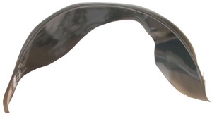 Bekl�dnad Hjulhus Plast in the group Body parts / Body Parts / Fenders / Inner Fender Panel at  Professional Parts Sweden AB (3525388)