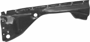 Innersk�rm V�nster Fram in the group Body parts / Body Parts / Fenders / Inner Fender Panel at  Professional Parts Sweden AB (3525421)