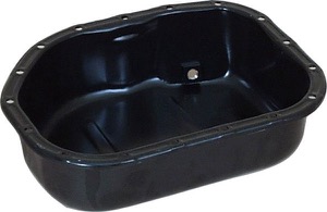 Oljetrg in the group Engine parts / Oil pan at  Professional Parts Sweden AB (3525472)
