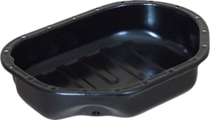 Oljetrg in the group Engine parts / Oil pan at  Professional Parts Sweden AB (3525473)