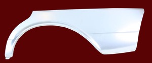Sdovgg Hjulhuskant Till Hger Bak in the group Body parts / Body Panel / Body Panel, Sidewall at  Professional Parts Sweden AB (3525514)