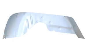 Hjulhus Innerdel V�nster Bak in the group Body parts / Repair Panels / Repair Panel, Wheel Arch & Housing at  Professional Parts Sweden AB (3525543)