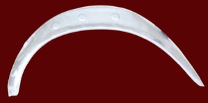 Hjulhus Fjäderbensfäste in the group Body parts / Repair Panels / Repair Panel, Wheel Arch & Housing at Professional Parts Sweden AB (3525552)