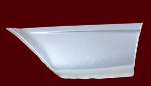 Sdovgg Hrnplt Vnster Bak in the group Body parts / Body Panel / Body Panel, Sidewall at  Professional Parts Sweden AB (3525601)