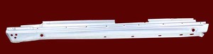 Instegspl�t 4-Drs V�nster in the group Body parts / Repair Panels / Repair Panel, Foot Board / Door Sill at  Professional Parts Sweden AB (3526011)