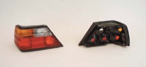 Kombinationsbackljus Utan Lamph�llare in the group Headlights / Lightning / Tail lights at  Professional Parts Sweden AB (35260711)