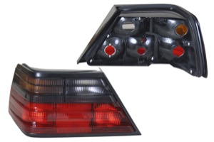 Kombinationsbackljus Utan Lamph�llare in the group Headlights / Lightning / Tail lights at  Professional Parts Sweden AB (35260717)