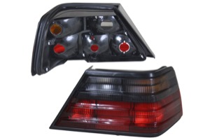 Kombinationsbackljus Utan Lamph�llare in the group Headlights / Lightning / Tail lights at  Professional Parts Sweden AB (35260718)