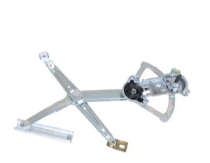 F�nsterhiss Oe-Type Manuell in the group Body parts / Tailgate, Bonnet, Doors, Sunroof / Doors / Window Winder / Window Regulator at  Professional Parts Sweden AB (35261102)