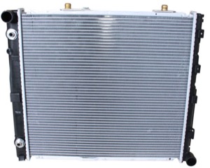 Kylare motorkylning 535x500x32 mm i gruppen Kylning / ventilation / Kylare hos  Professional Parts Sweden AB (3526302164)