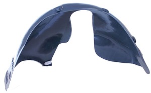 Bekl�dnad Hjulhus Plast in the group Body parts / Body Parts / Fenders / Inner Fender Panel at  Professional Parts Sweden AB (3526388)