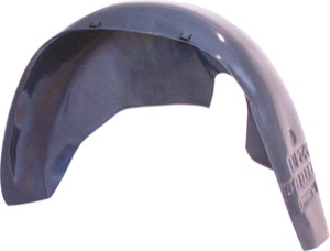 Bekl�dnad Hjulhus Plast in the group Body parts / Body Parts / Fenders / Inner Fender Panel at  Professional Parts Sweden AB (3526548)
