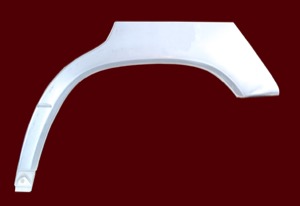 Sdov�gg 4/5-Drs Hjulhuskant in the group Body parts / Body Panel / Body Panel, Sidewall at  Professional Parts Sweden AB (3526581)