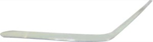 Prydnads- / skyddslist stotfangare in the group Body parts / Body Parts / Trim Parts / Trim Moulding / Trim Moulding Bumper at  Professional Parts Sweden AB (3526927)