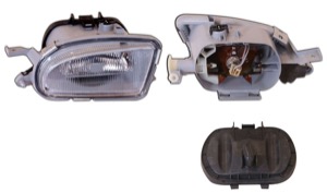 Dimst Hella-Type H1 in the group Headlights / Lightning / Fog lights / Fog lamp at  Professional Parts Sweden AB (35270283)