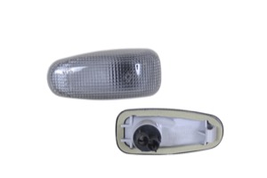 Blinker Sidoinstallation in the group Headlights / Lightning / Corner lights / Corner lamp at  Professional Parts Sweden AB (35270570)