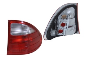 Kombinationsbackljus Utan Lamph�llare in the group Headlights / Lightning / Tail lights at  Professional Parts Sweden AB (35270706)