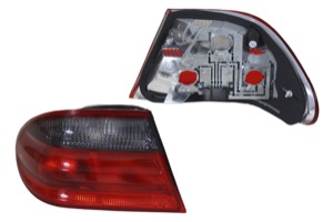 Kombinationsbackljus Avantgarde in the group Headlights / Lightning / Tail lights at  Professional Parts Sweden AB (35270711)