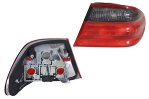 Kombinationsbackljus Avantgarde in the group Headlights / Lightning / Tail lights at  Professional Parts Sweden AB (35270712)