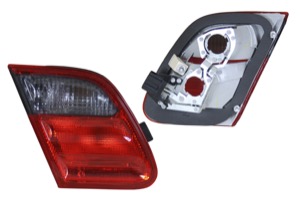 Kombinationsbackljus avantgarde in the group Headlights / Lightning / Tail lights at  Professional Parts Sweden AB (35270713)