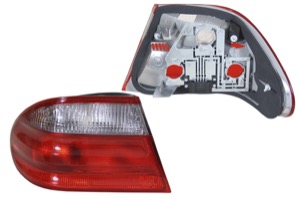 Kombinationsbackljus Classic in the group Headlights / Lightning / Tail lights at  Professional Parts Sweden AB (35270715)