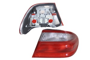 Kombinationsbackljus Classic in the group Headlights / Lightning / Tail lights at  Professional Parts Sweden AB (35270716)