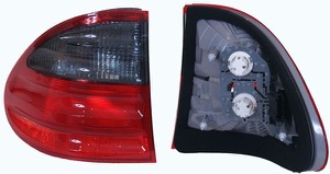 Kombinationsbackljus avantgarde in the group Headlights / Lightning / Tail lights at  Professional Parts Sweden AB (35270721)