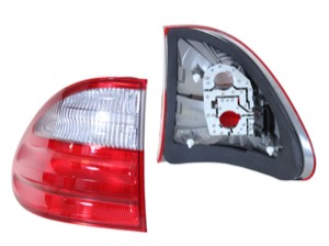 Kombinationsbackljus Classic in the group Headlights / Lightning / Tail lights at  Professional Parts Sweden AB (35270725)