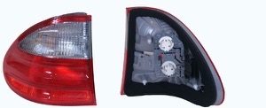 Kombinationsbackljus Classic in the group Headlights / Lightning / Tail lights at  Professional Parts Sweden AB (35270726)