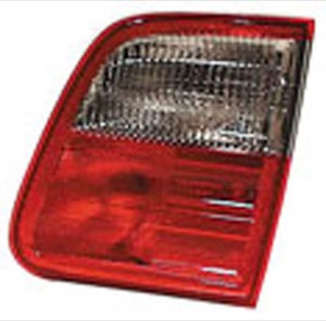 Kombinationsbackljus utan lamphallare in the group Headlights / Lightning / Tail lights at  Professional Parts Sweden AB (35270727)