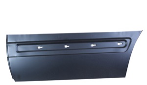 D�rr Karosseri V�nster Bak in the group Body parts / Repair Panels / Repair Panel, Door at  Professional Parts Sweden AB (3527151)