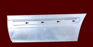 D�rr Karosseri V�nster Bak in the group Body parts / Repair Panels / Repair Panel, Door at  Professional Parts Sweden AB (3527151)