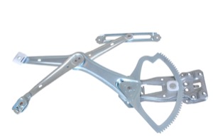 F�nsterhiss Utan Elmotor Elektrisk in the group Body parts / Tailgate, Bonnet, Doors, Sunroof / Doors / Window Winder / Window Regulator at  Professional Parts Sweden AB (35271801)