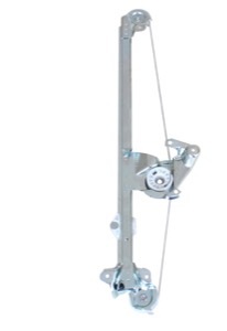 F�nsterhiss Oe-Type Utan Elmotor in the group Body parts / Tailgate, Bonnet, Doors, Sunroof / Doors / Window Winder / Window Regulator at  Professional Parts Sweden AB (35271901)