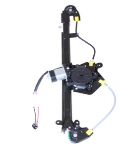 F�nsterhiss Oe-Type Med Elmotor in the group Body parts / Tailgate, Bonnet, Doors, Sunroof / Doors / Window Winder / Window Regulator at  Professional Parts Sweden AB (35271903)