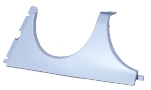 Strlkastaruttag Vnster in the group  at  Professional Parts Sweden AB (3527223)