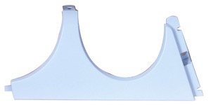 Strlkastaruttag Hger in the group  at  Professional Parts Sweden AB (3527224)