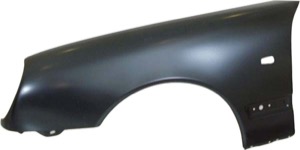 Skrm Till Hger Fram in the group Body parts / Body Panel / Body Panel, Sidewall at  Professional Parts Sweden AB (3527314)