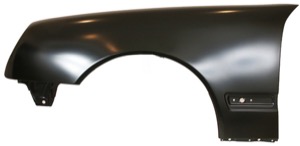 Skrm Vnster Fram in the group Body parts / Body Panel / Body Panel, Sidewall at  Professional Parts Sweden AB (3527315)