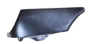 Skarm till hoger fram ekonomiplat in the group Body parts / Body Panel / Body Panel, Sidewall at  Professional Parts Sweden AB (3527336)