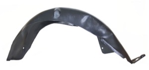 Bekl�dnad Hjulhus Plast in the group Body parts / Body Parts / Fenders / Inner Fender Panel at  Professional Parts Sweden AB (3527544)