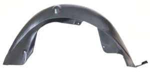 Bekl�dnad Hjulhus Plast in the group Body parts / Body Parts / Fenders / Inner Fender Panel at  Professional Parts Sweden AB (3527552)