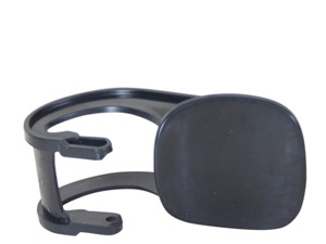 Lucka Bogserkrok in the group Body parts / Body Parts / Bumpers / Cover, Towhook at Professional Parts Sweden AB (3527917)