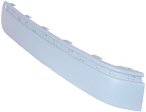 Prydnads- / Skyddslist Sttfngare in the group Body parts / Body Parts / Trim Parts / Trim Moulding / Trim Moulding Bumper at  Professional Parts Sweden AB (3527973)
