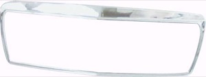 Ram Kylargrill in the group Body parts / Body Parts / Radiator Grille / Frame, Radiator Grille at  Professional Parts Sweden AB (3527991)