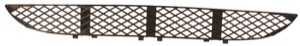 Ventilationsgaller Stötfångare Fram in the group Body parts / Body Parts / Radiator Grille / Radiator Grille at Professional Parts Sweden AB (3527999)