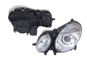 Huvudstr�lkastare H7/ H7 in the group Headlights / Lightning / Headlights / Headlamp at  Professional Parts Sweden AB (35280144)