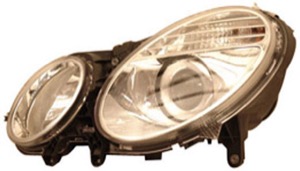 Huvudstralkastare h7/ h7 in the group Headlights / Lightning / Headlights / Headlamp at  Professional Parts Sweden AB (35280126A1)