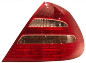 Kombinationsbackljus avantgarde led in the group Headlights / Lightning / Tail lights at  Professional Parts Sweden AB (35280703A1)
